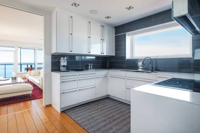 3 rum Lägenhet på Sundholmsgatan 4 Ön, Limhamn Malmö kommun - bild 12