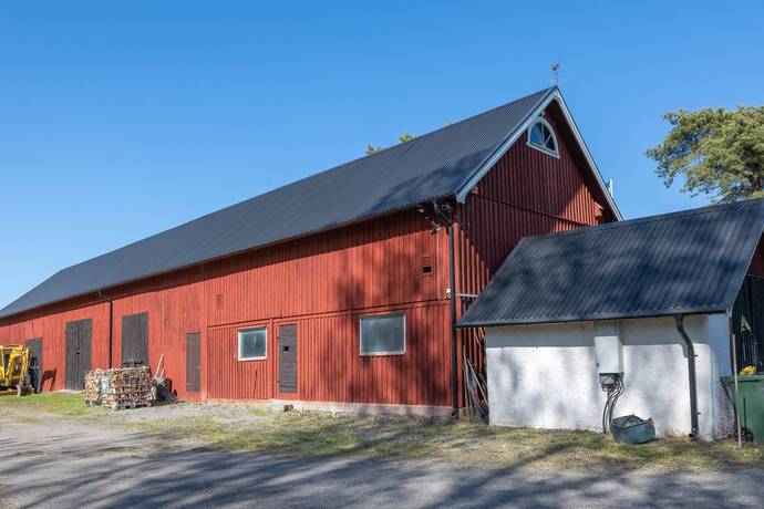 gård utan jordbruk på Bredstäk 44 Lisö, Nynäshamns kommun - bild 4