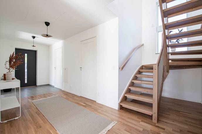 5 rum Villa på Dunkers väg 5 Orresta Västerås kommun - bild 45