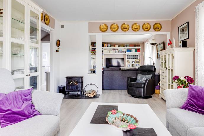 5 rum Villa på Fryxellsgatan 34 Rösa Åmåls kommun - bild 13