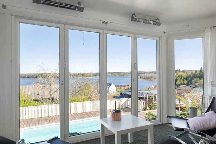 7 rum Villa på Tornvägen 4 Gnestahöjden Gnesta kommun - bild 27