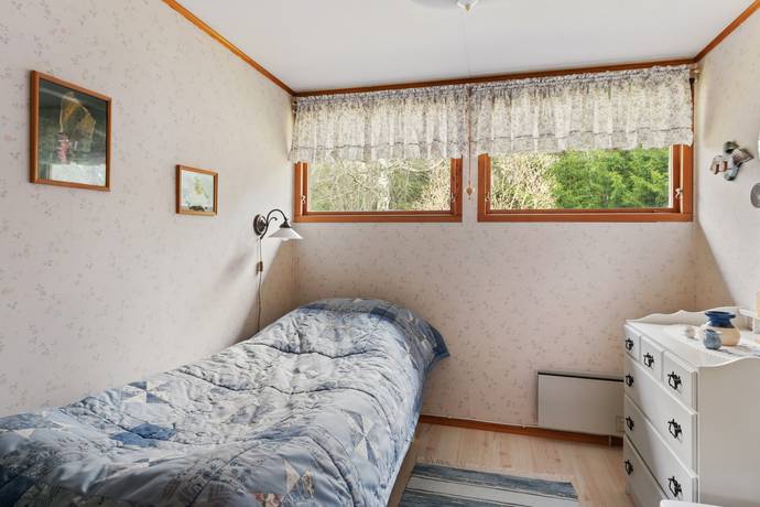 4 rum Vinterbonat fritidshus på Blåsippestigen 13 Rörvik Norrtälje kommun - bild 6