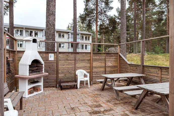 3 rum Lägenhet på Humlevägen 16B Hälsinggården Falu kommun - bild 15