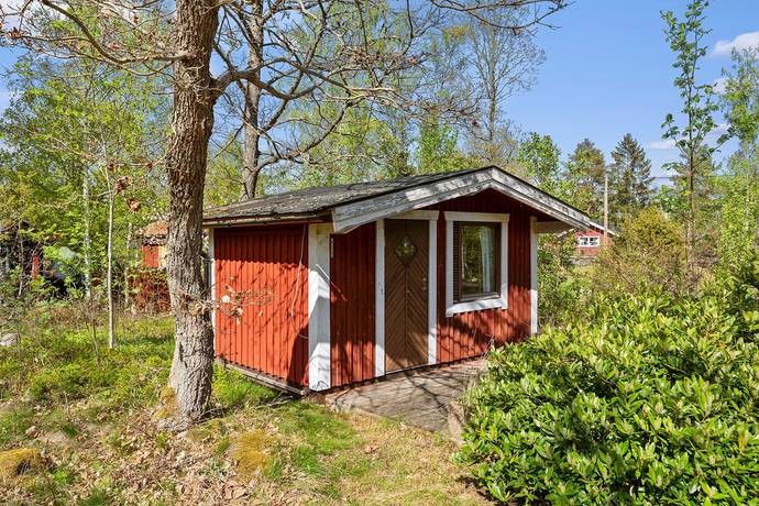 6 rum Fritidshus på Hamnövägen 2 Adriansnäs Oskarshamns kommun - bild 24