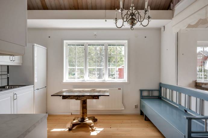 2 rum Villa på Östra Berga 83 Lysvik Sunne kommun - bild 14