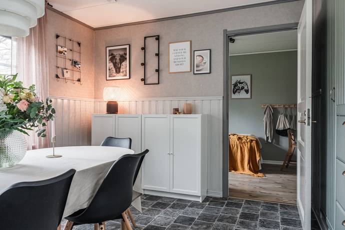 5 rum Villa på Trollvägen 5 Remsle Sollefteå kommun - bild 14