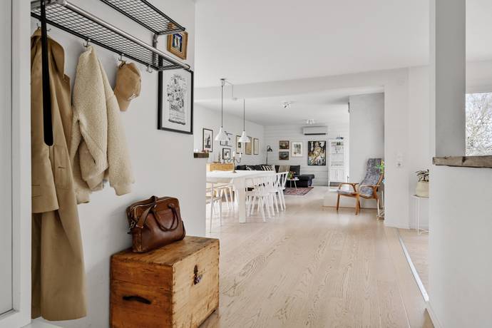 6 rum Villa på Södra åsvägen 3 Österskär Österåkers kommun - bild 13