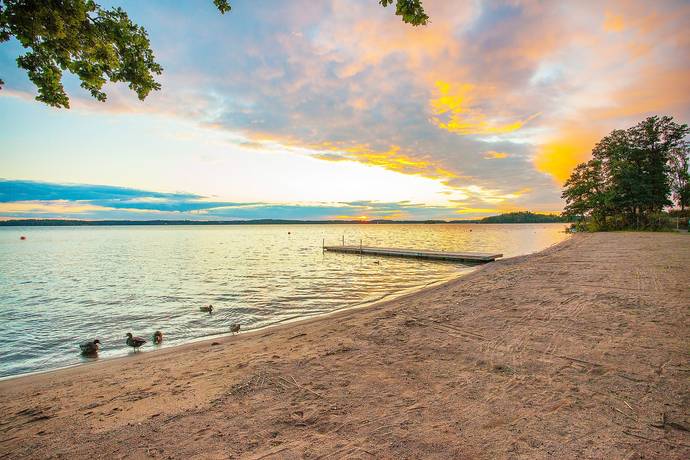 3 rum Lägenhet på Fabelvägen 17 Kallhäll Järfälla kommun - bild 23