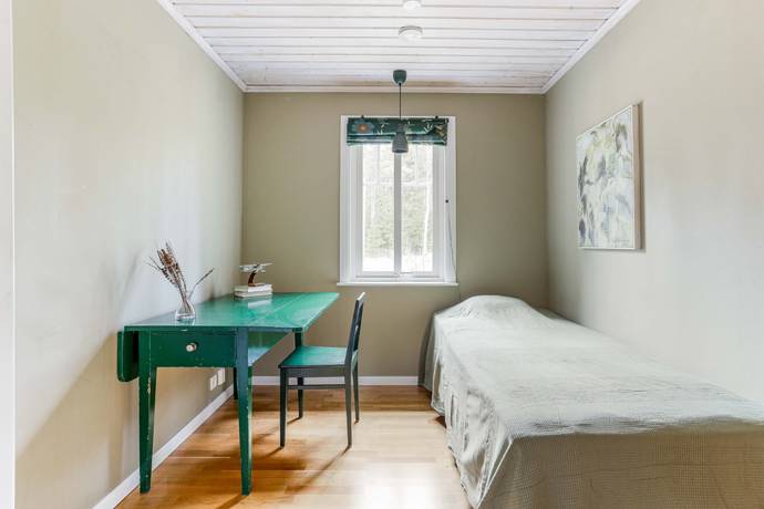 4 rum Villa på Verkholmen 48A Verkholmen, Täfteå Umeå kommun - bild 23