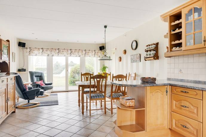 4 rum Villa på Balshögsvägen 8 Bjärred Lomma kommun - bild 7