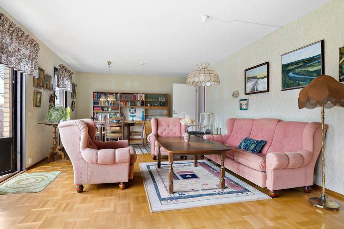 4 rum Radhus på Rattgatan 114 Västra Mariedal Vänersborgs kommun - bild 7