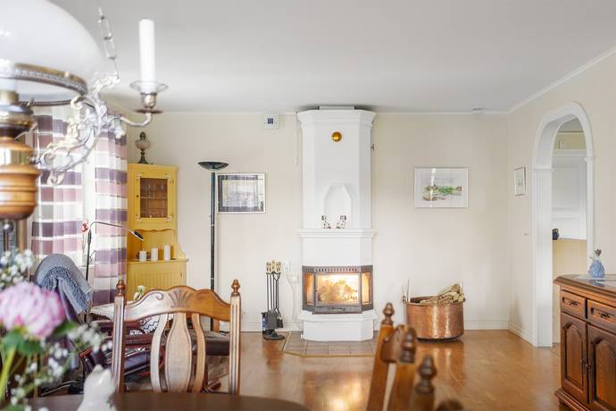 5 rum Villa på Mariebergsvägen 191 Svängsta Karlshamns kommun - bild 8