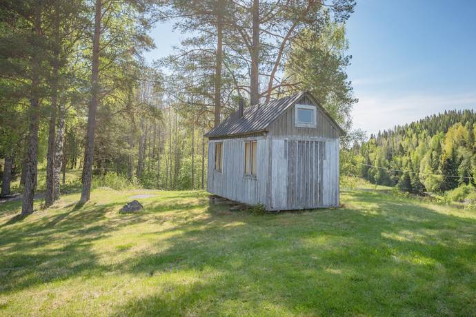 4 rum Villa på Fors 112 Fors Örnsköldsviks kommun - bild 20