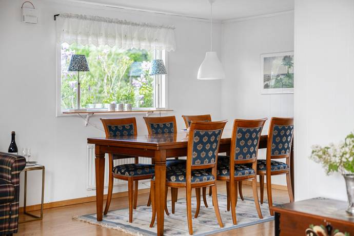 4 rum Villa på Strömlidsvägen 18 Alingsås Alingsås kommun - bild 20