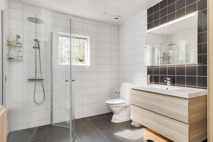 8 rum Villa på Fjäråsvägen 82 Fjärås Marks kommun - bild 16