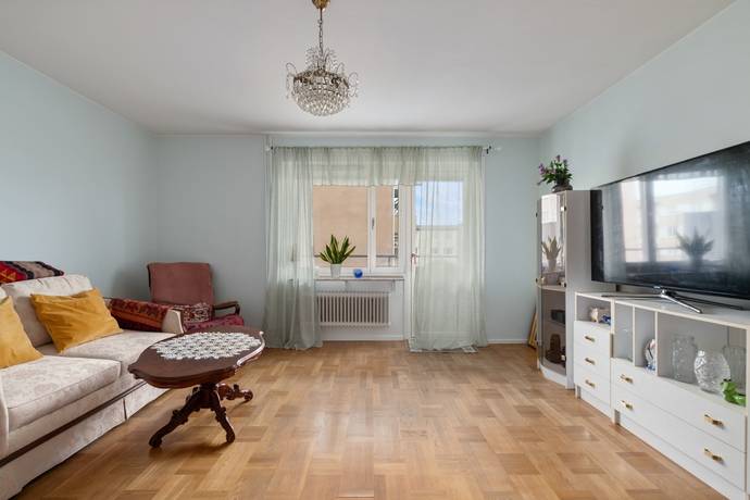 2 rum Lägenhet på Sveavägen 20B Centrum Köpings kommun - bild 5