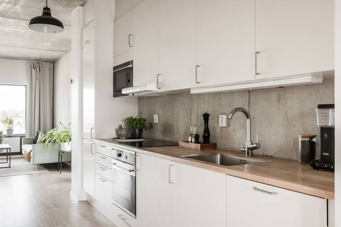 2 rum Lägenhet på Industrigatan 17A Norra Sorgenfri Malmö kommun - bild 8
