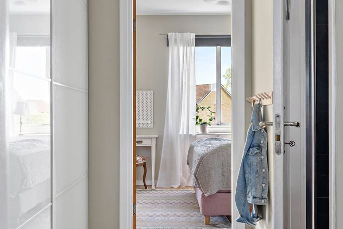 3 rum lägenhet på Blåsbackegatan 10A Centrum Nyatorp, Halmstads kommun - bild 5