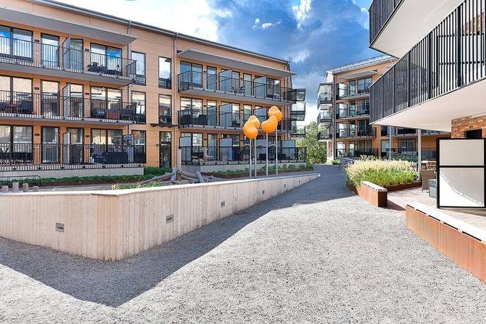 3 rum Lägenhet på Hästskovägen 86 Jakobsberg Järfälla kommun - bild 18