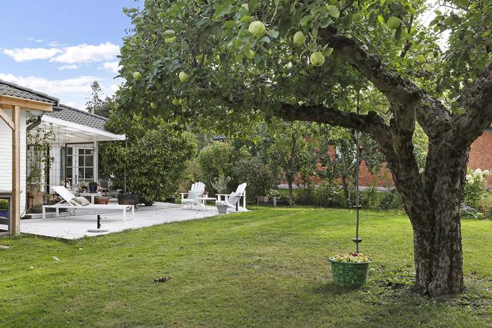 5 rum Villa på Malvastigen 17B Edsängen Sollentuna kommun - bild 54