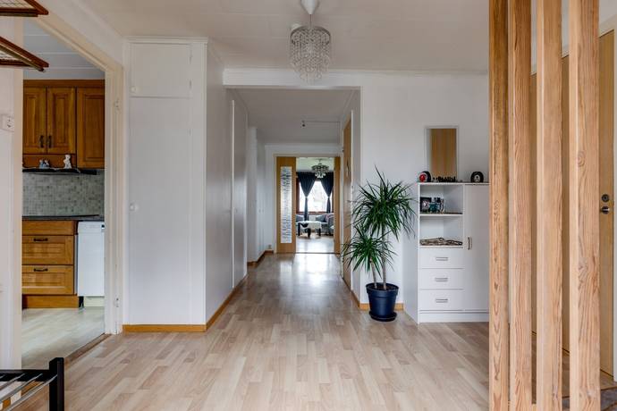 5 rum Villa på Jörlandavägen 3 Kode Kungälvs kommun - bild 8