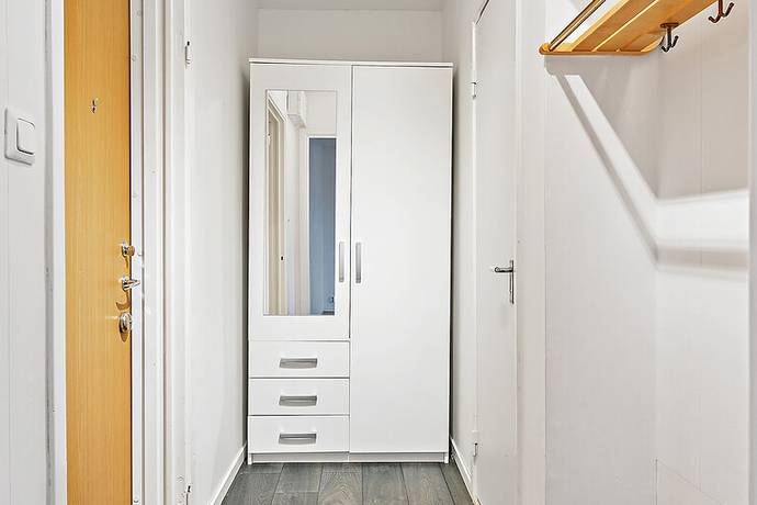 1 rum lägenhet på Norra Kyrkogatan 15D Centralt, Strömstads kommun - bild 2