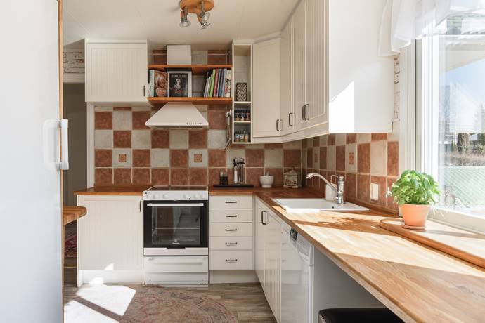 4 rum villa på Frövägen 8 Öster, Växjö kommun - bild 5