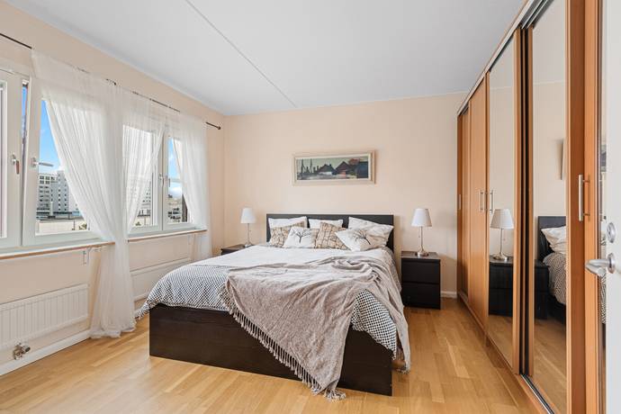 3 rum Lägenhet på Vejlegatan 9, 5tr Kista Stockholms kommun - bild 13