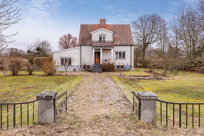 6 rum villa på Maspelösa Lundala 1 Maspelösa, Linköpings kommun - bild 1