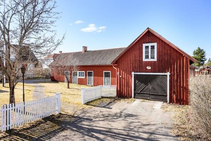 7 rum Villa på Amsbergsvägen 73 Sör Amsberg Borlänge kommun - bild 29