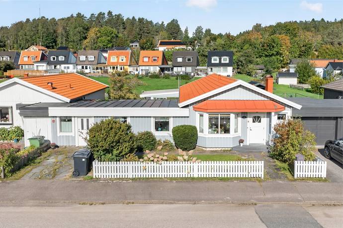 Talmansvägen 59, Kissleberg, Uddevalla kommun