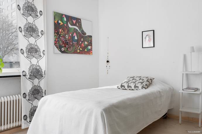 2 rum Lägenhet på Västmannagatan 14 Centralt / Norrby Borås kommun - bild 15