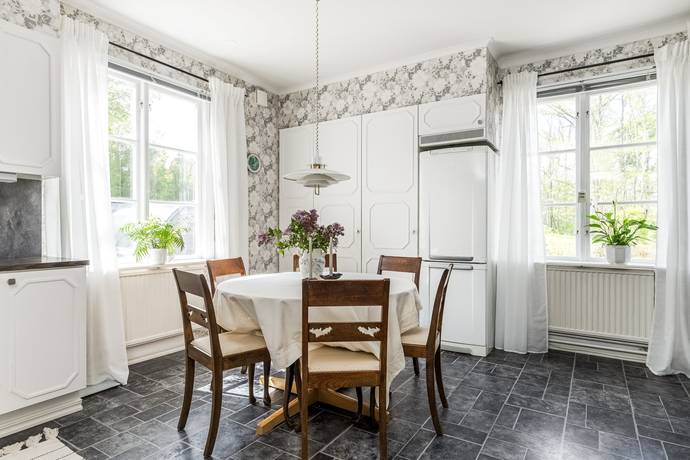 6 rum Villa på Grebo Församlingsgård 165 Grebo Åtvidabergs kommun - bild 17