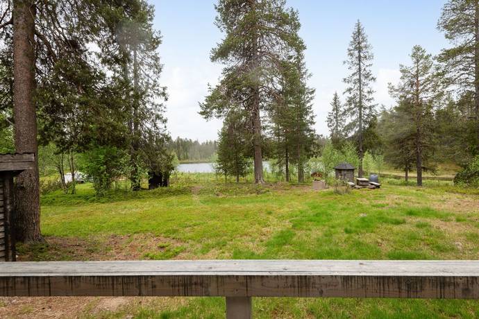 1 rum Villa på Ripatsrova 1:11  Gällivare Gällivare kommun - bild 14