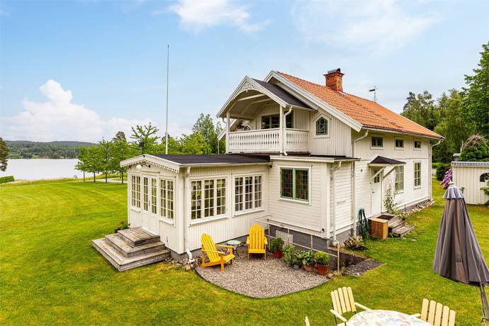 4 rum Villa på Hafsta 643 Sandnäs Lindesbergs kommun - bild 12