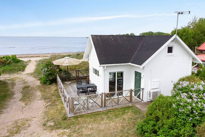 Strandskatan 7, Strandskatan, Halmstads kommun