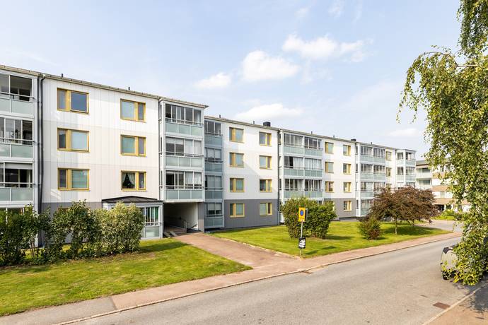 3 rum lägenhet på Trekungagatan 19 Komarken, Kungälvs kommun - bild 2