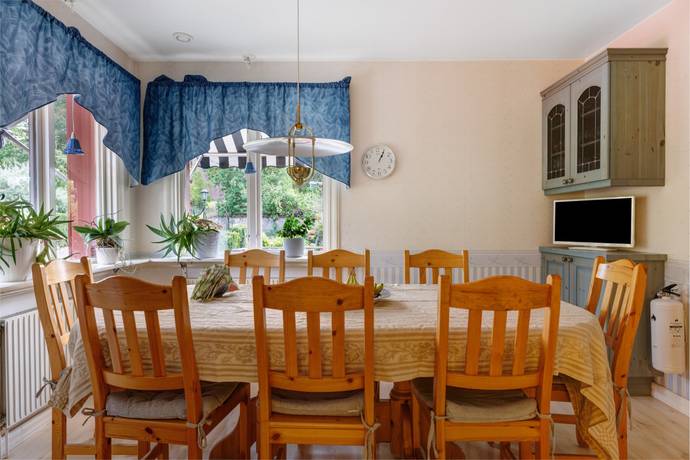 8 rum villa på Liljestigen 12 Herrängen, Stockholms kommun - bild 3