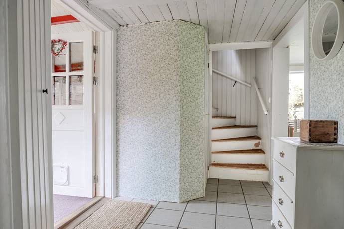 3 rum Villa på Sjöviksvägen Strökärr   Bettna Flens kommun - bild 7