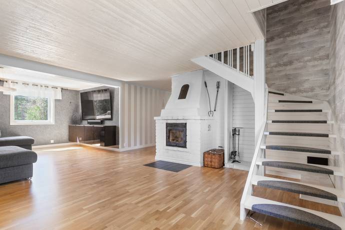 5 rum Villa på Vitmossevägen 6 Skirhult Österåkers kommun - bild 14