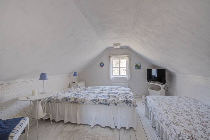 5 rum Villa på Månkarbovägen 21 Månkarbo Tierps kommun - bild 13
