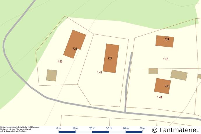 3 rum Villa på Branseröd 727 Tegen/grötån/branseröd Uddevalla kommun - bild 33