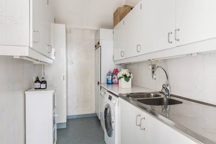 8 rum Villa på Bergsgatan 12 Mariefred Strängnäs kommun - bild 57