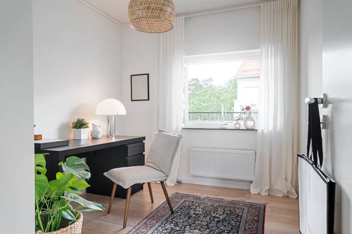 4 rum Lägenhet på Vittrornas väg 4 Älvängen Ale kommun - bild 19