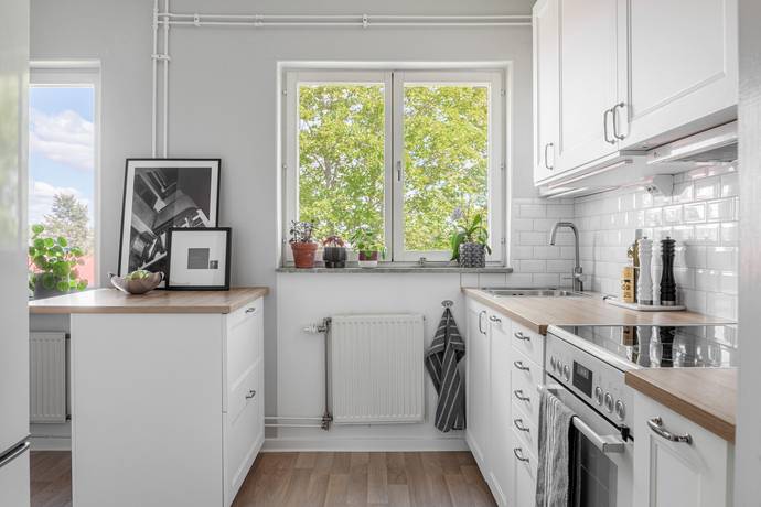 1,5 rum lägenhet på Täppgatan 22 Södertälje Centrum, Södertälje kommun - bild 2
