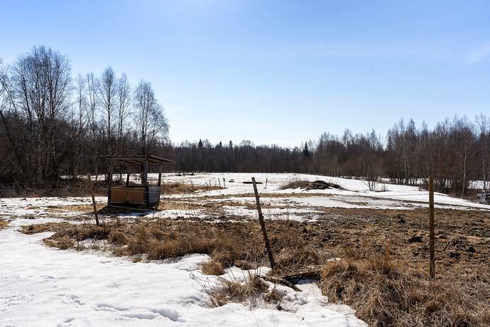 4 rum Villa på Vuonovägen 41 Vuono Haparanda kommun - bild 36