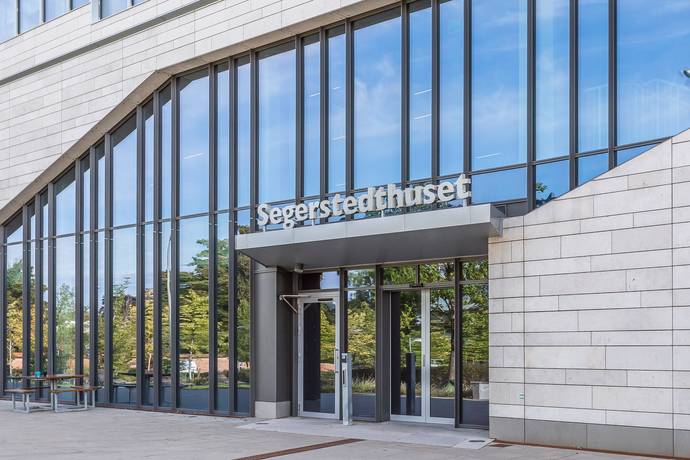 1 rum Lägenhet på Dag Hammarskjölds Väg 15C Kåbo Uppsala kommun - bild 26