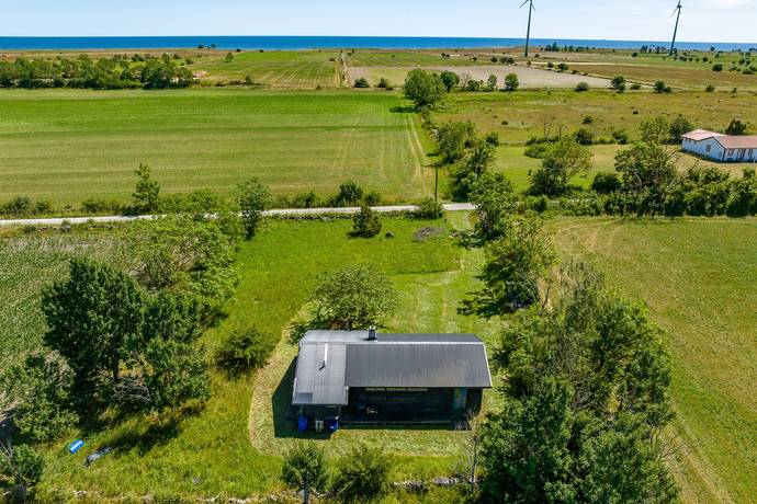 4 rum Fritidshus på Långöre norra bygata 37 Köpingsvik Borgholms kommun - bild 16