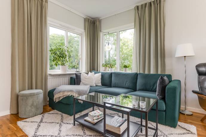 4 rum Villa på Gränsgatan 11 LUDVIKA Rasfallet Ludvika kommun - bild 20