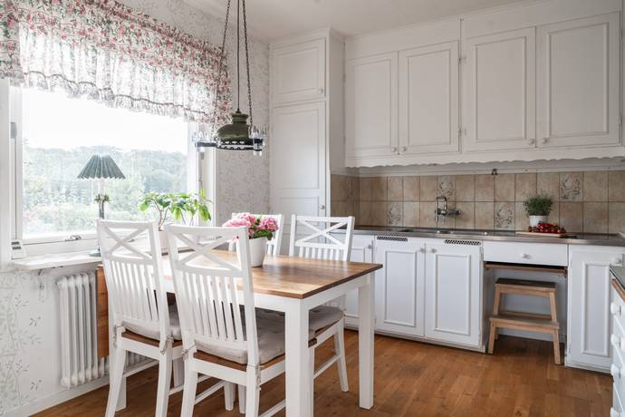 4 rum Villa på Gullregnsgatan 3 Kågeröd Svalövs kommun - bild 4